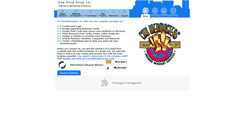 Desktop Screenshot of citywebmasters.com